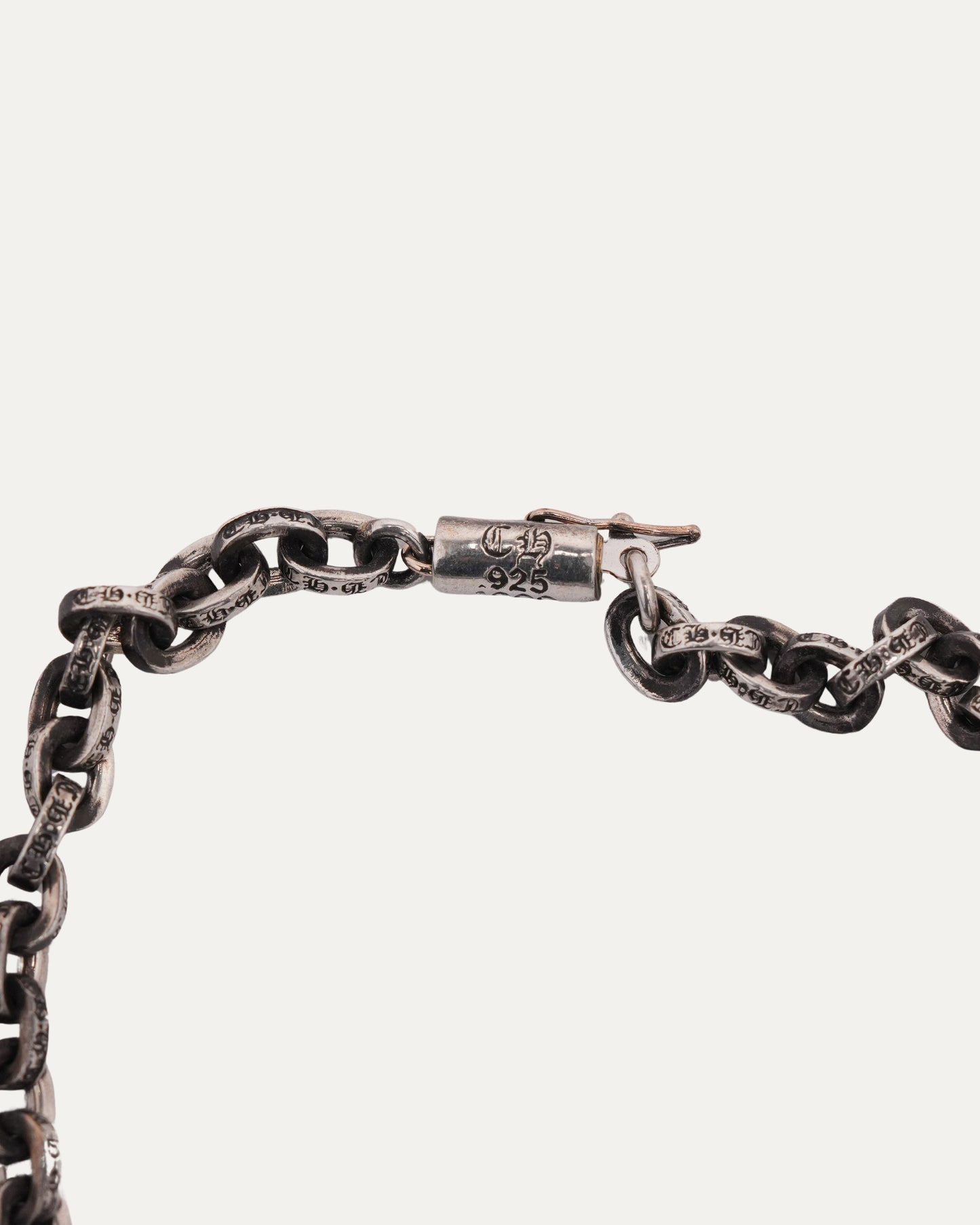 Paper Chain Bracelet