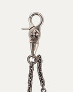 Dice Key Clip