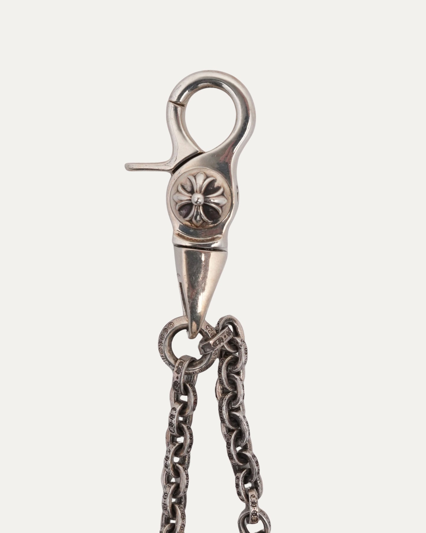 Dice Key Clip