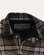 Mullet Head Flannel Jacket