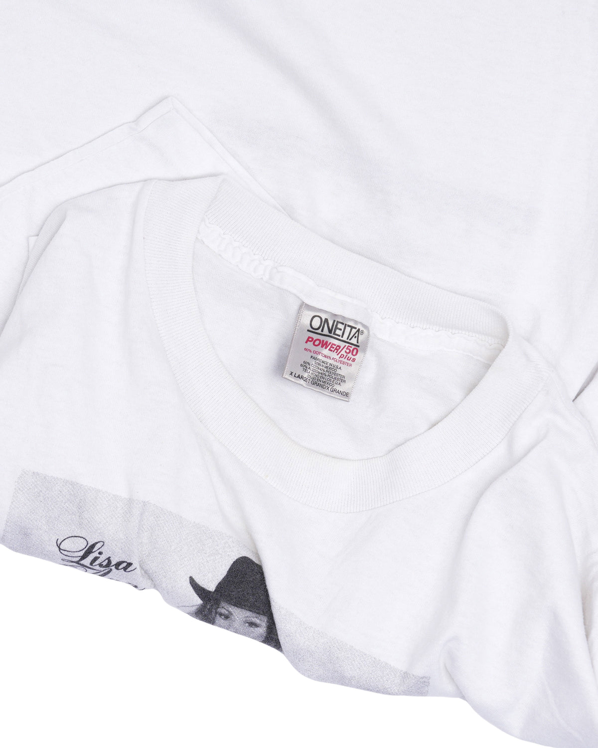 Lisa Ann T-Shirt