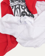 Vine Dagger Raglan Long Sleeve T-Shirt
