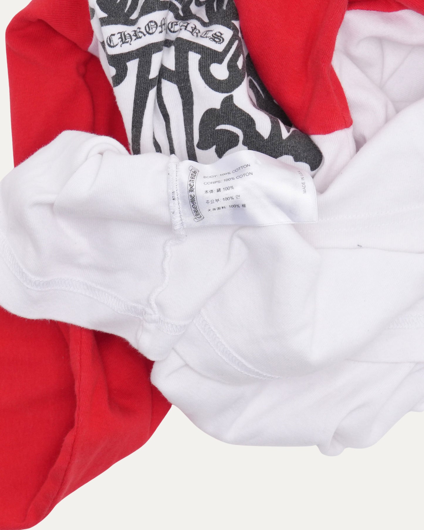 Vine Dagger Raglan Long Sleeve T-Shirt