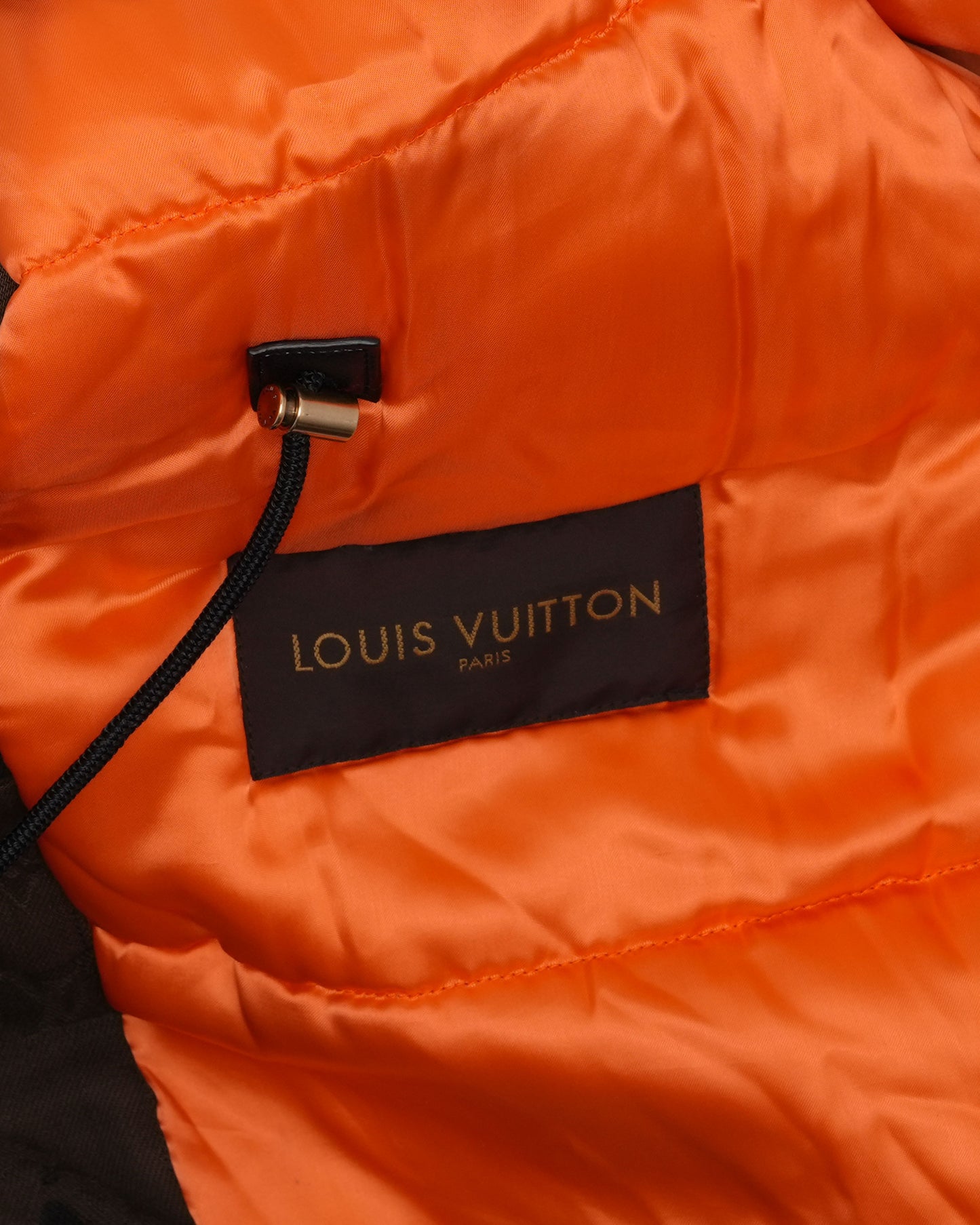 Supreme Camouflage Parka