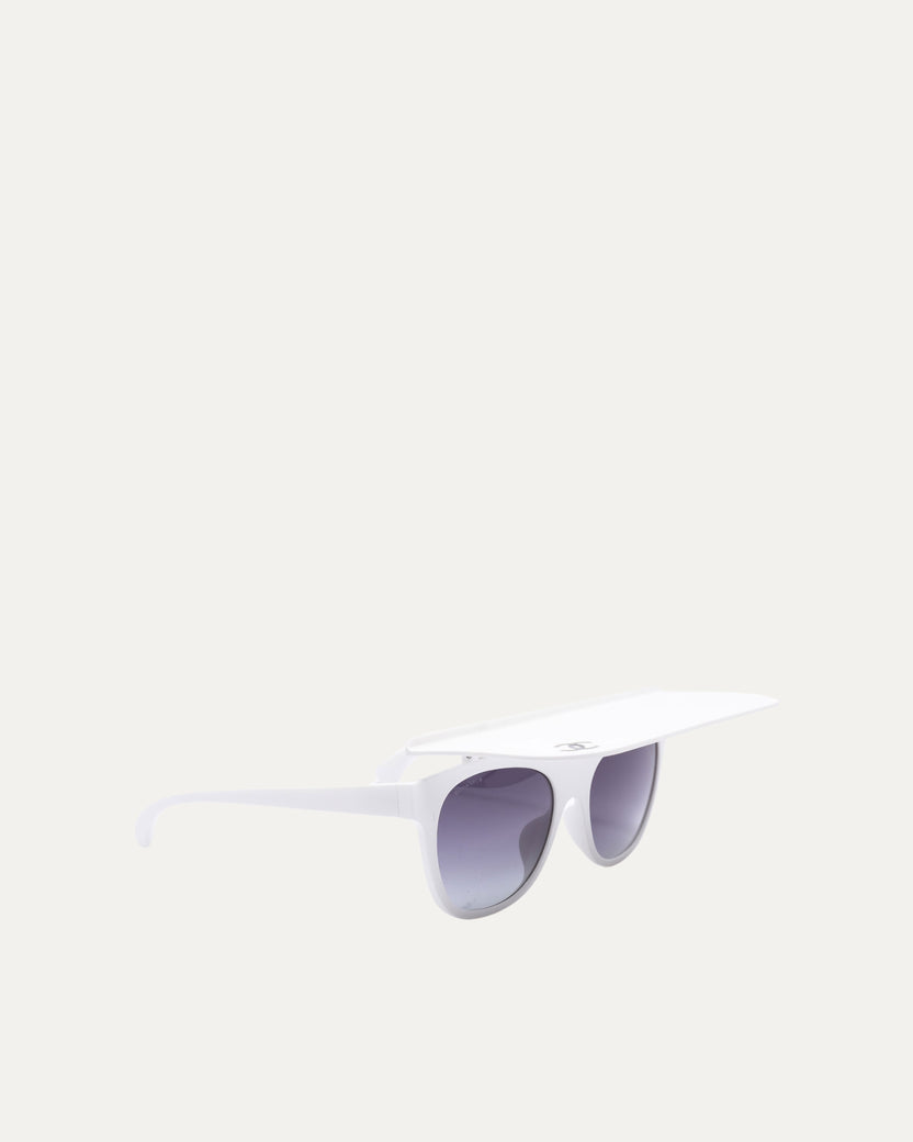 A71046 Visor Sunglasses