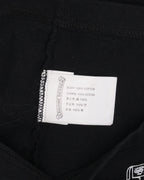 Tonal Cemetery Cross Pocket T-Shirt