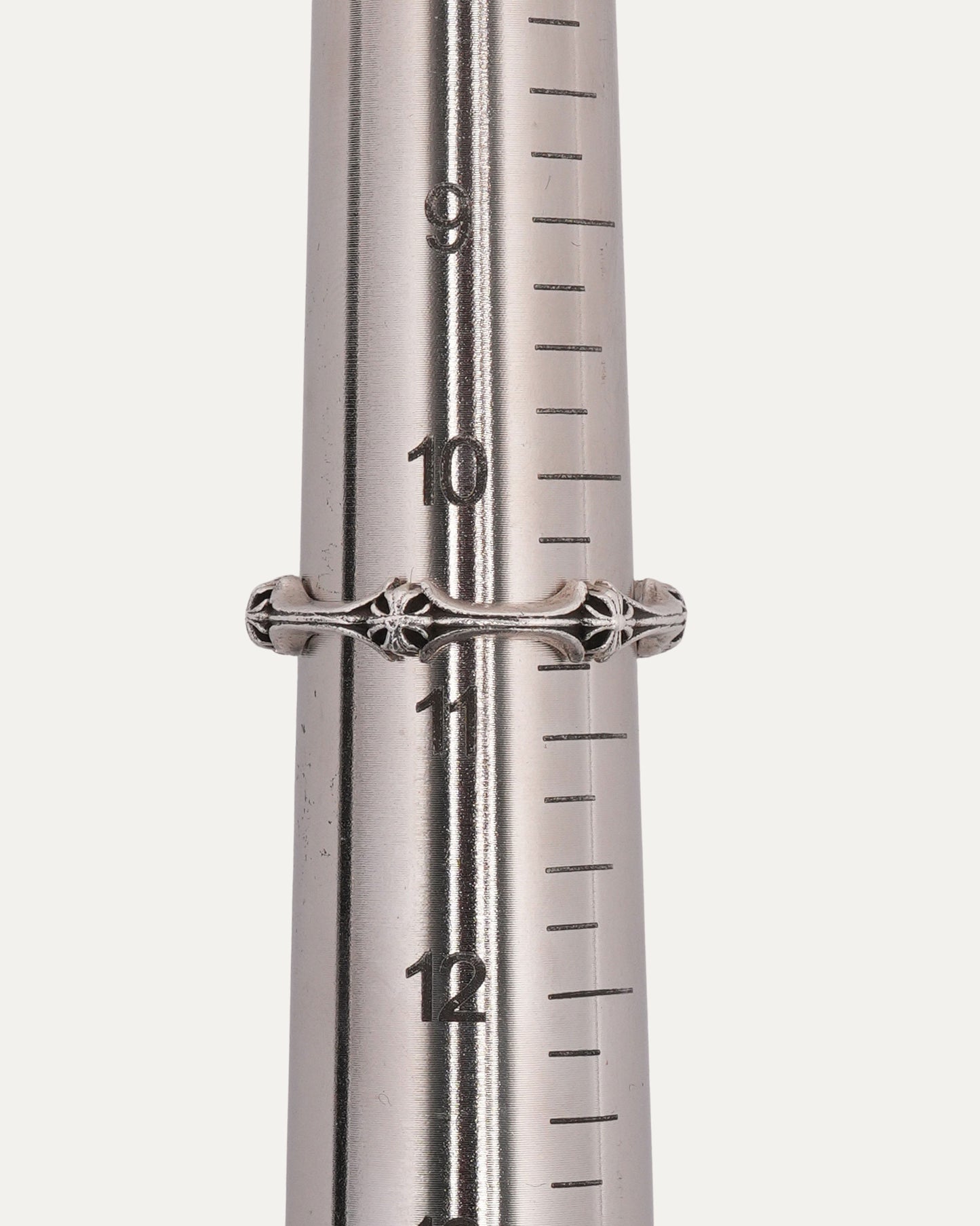 Plus & Bone Ring
