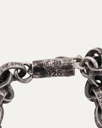 Paper Chain Bracelet