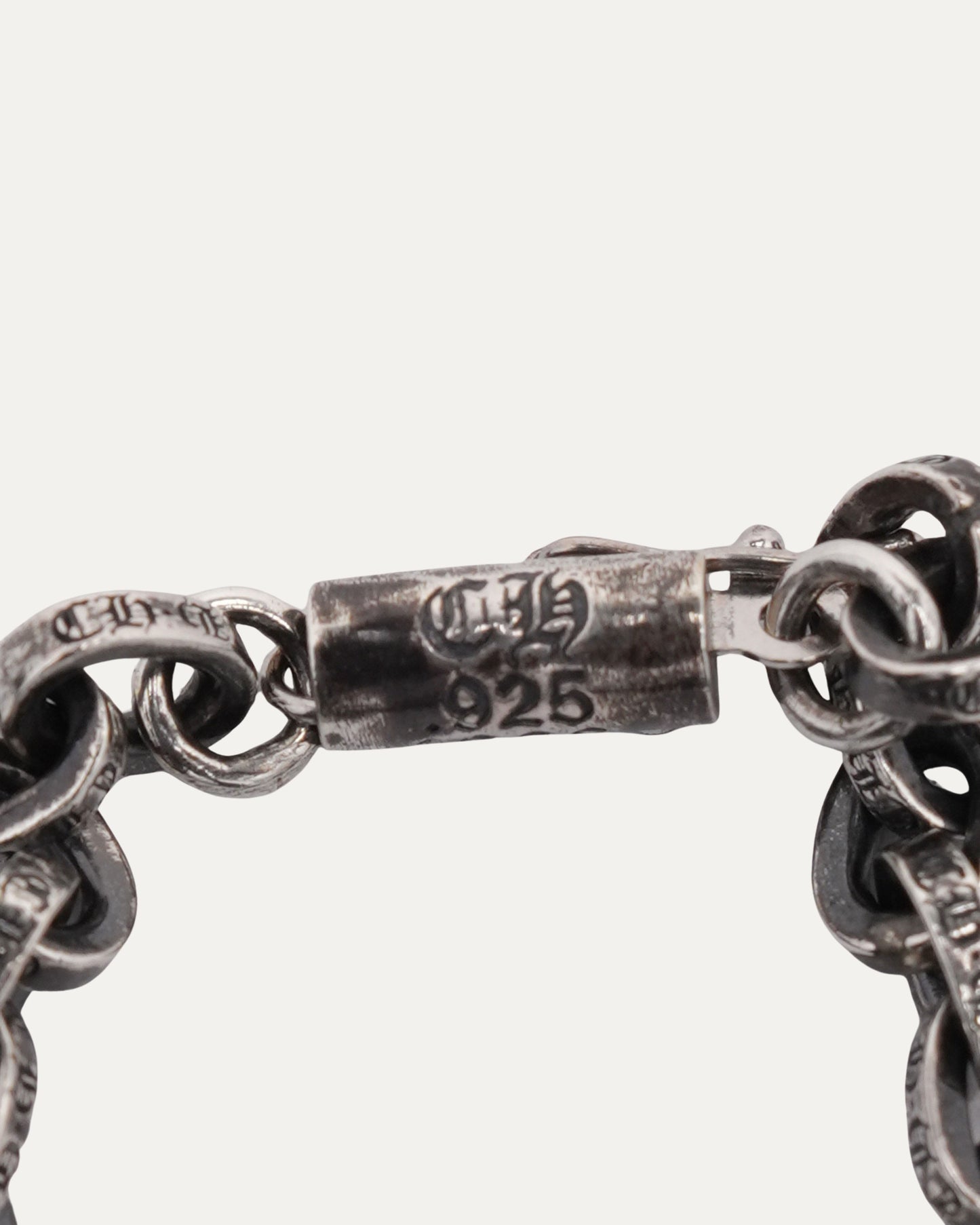 Paper Chain Bracelet