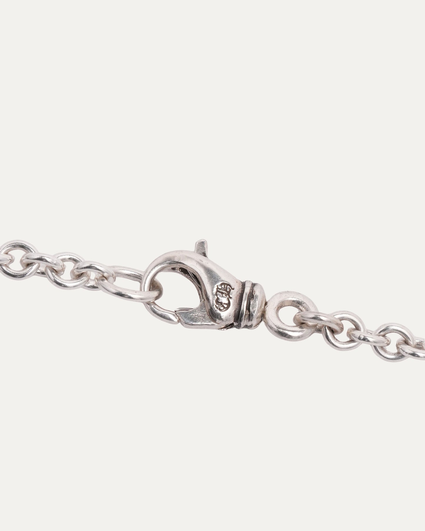 NE Chain Necklace