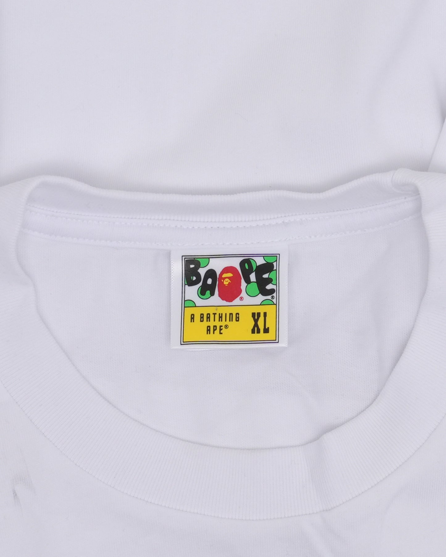 Baby Milo Figure T-Shirt