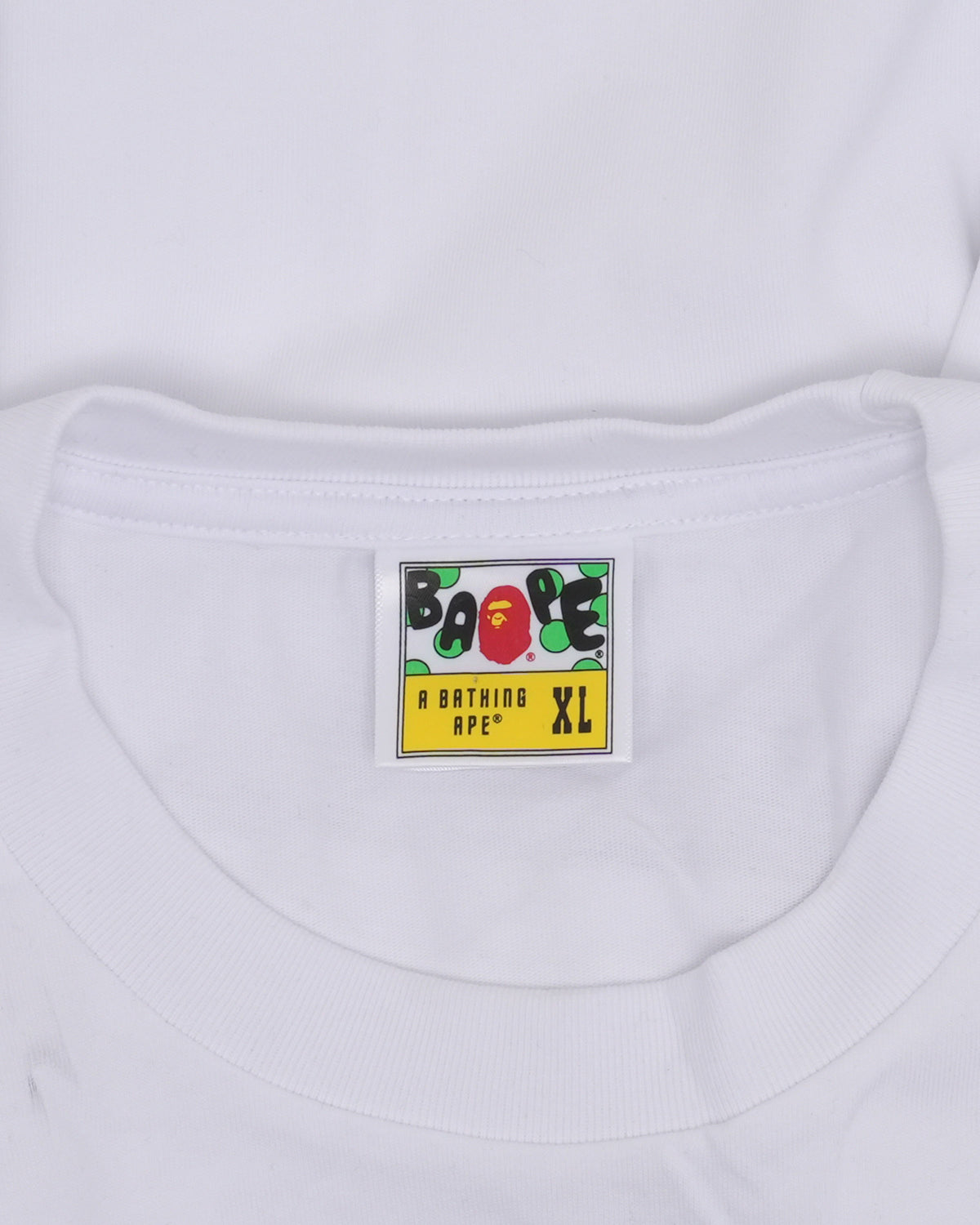 Baby Milo Figure T-Shirt