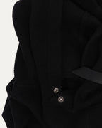 Horseshoe Logo Fleece Hoodie