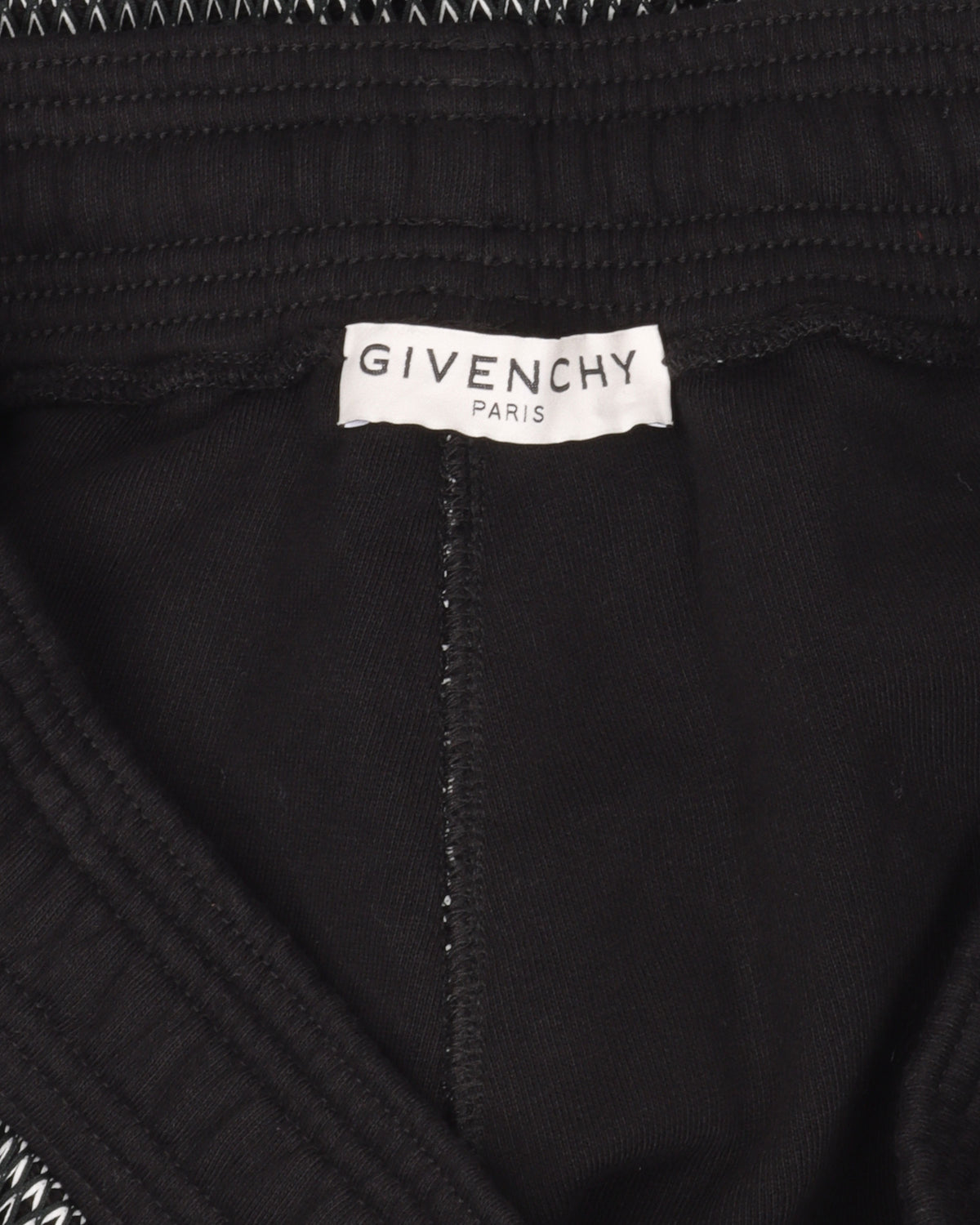Rare Chain Mesh Shorts