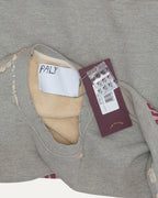Nick St. John Crewneck Sweatshirt