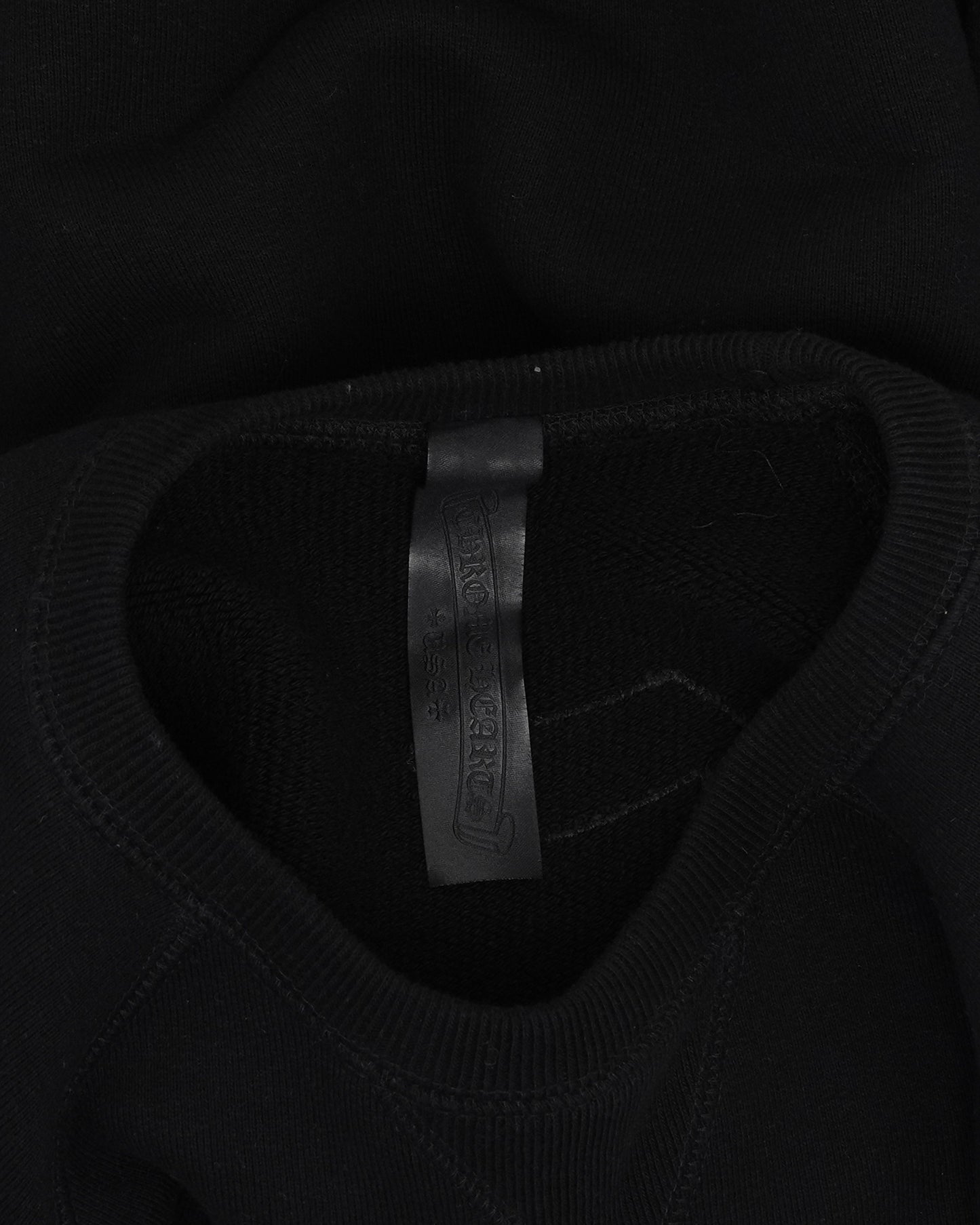 Seven 11 Crewneck Sweatshirt