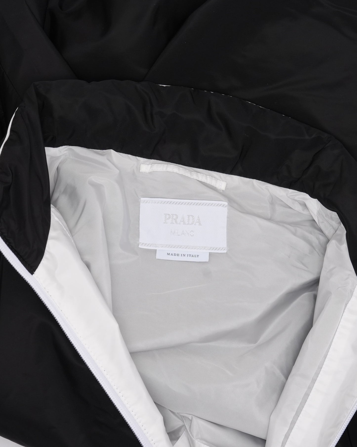 Re-Nylon Track Jacket