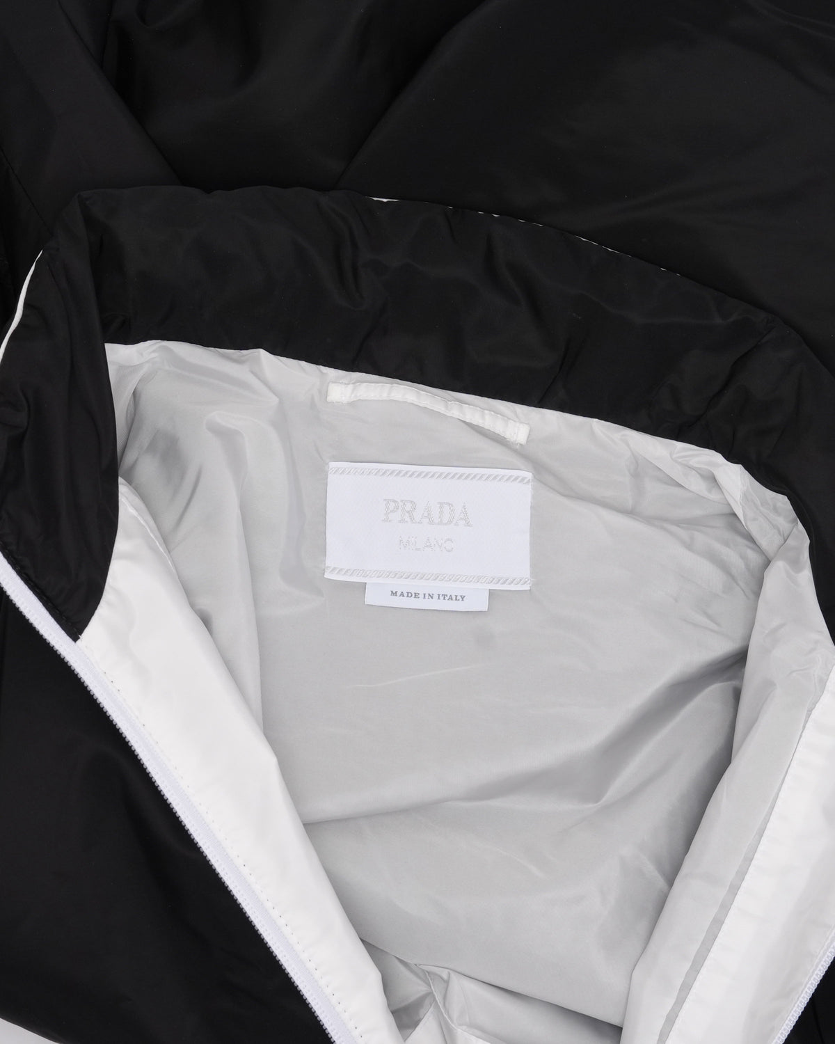 Re-Nylon Track Jacket