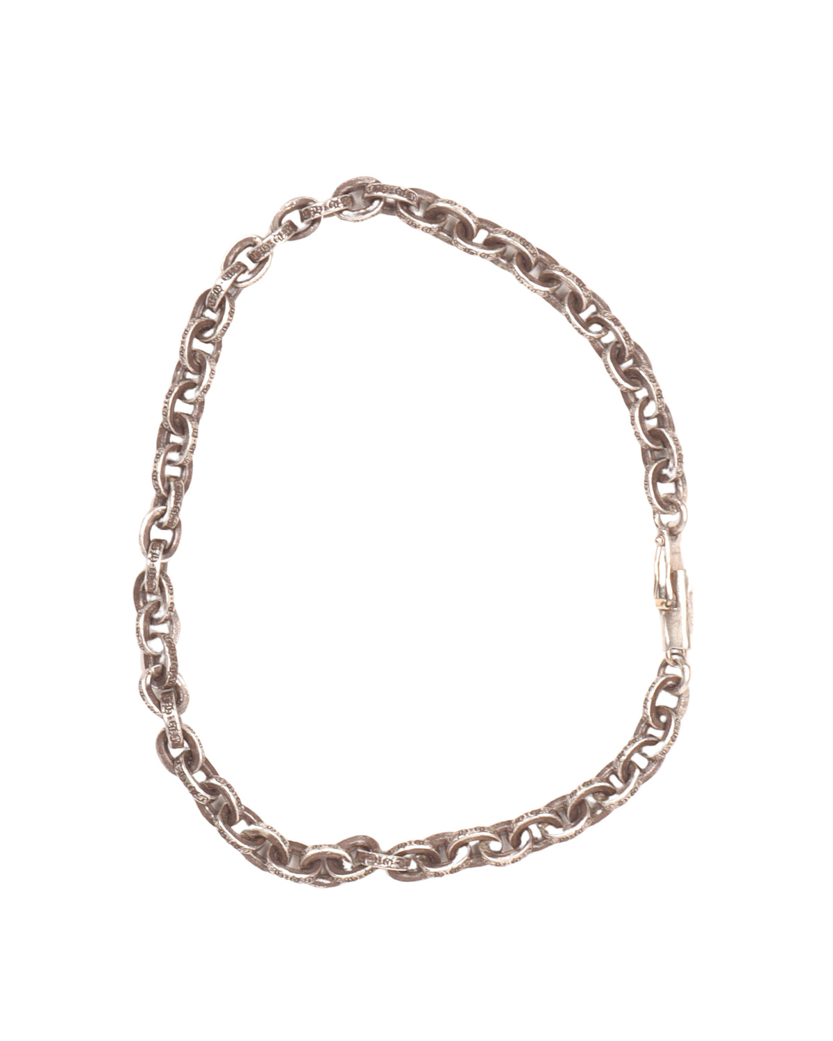Chain Link Bracelet