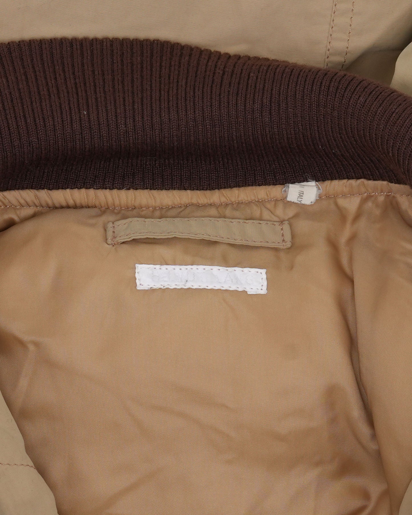 AW99 Bomber Jacket