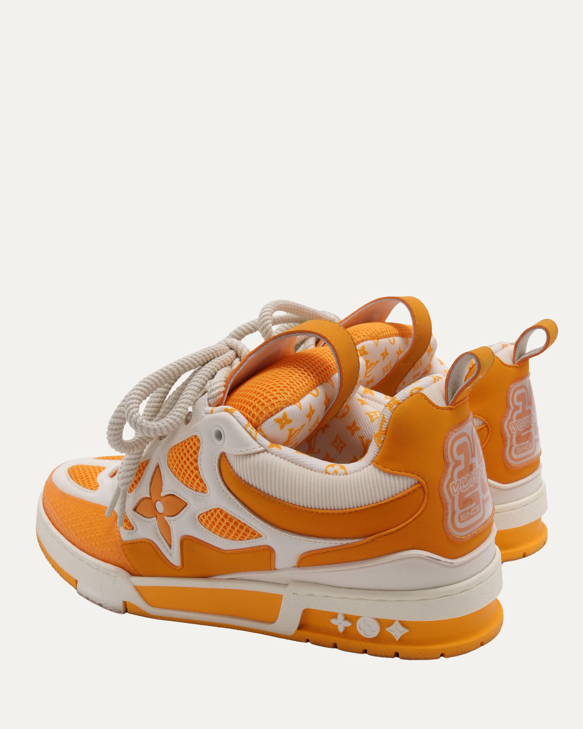 LV Skate Sneaker