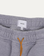 Embroidered Sweatpants