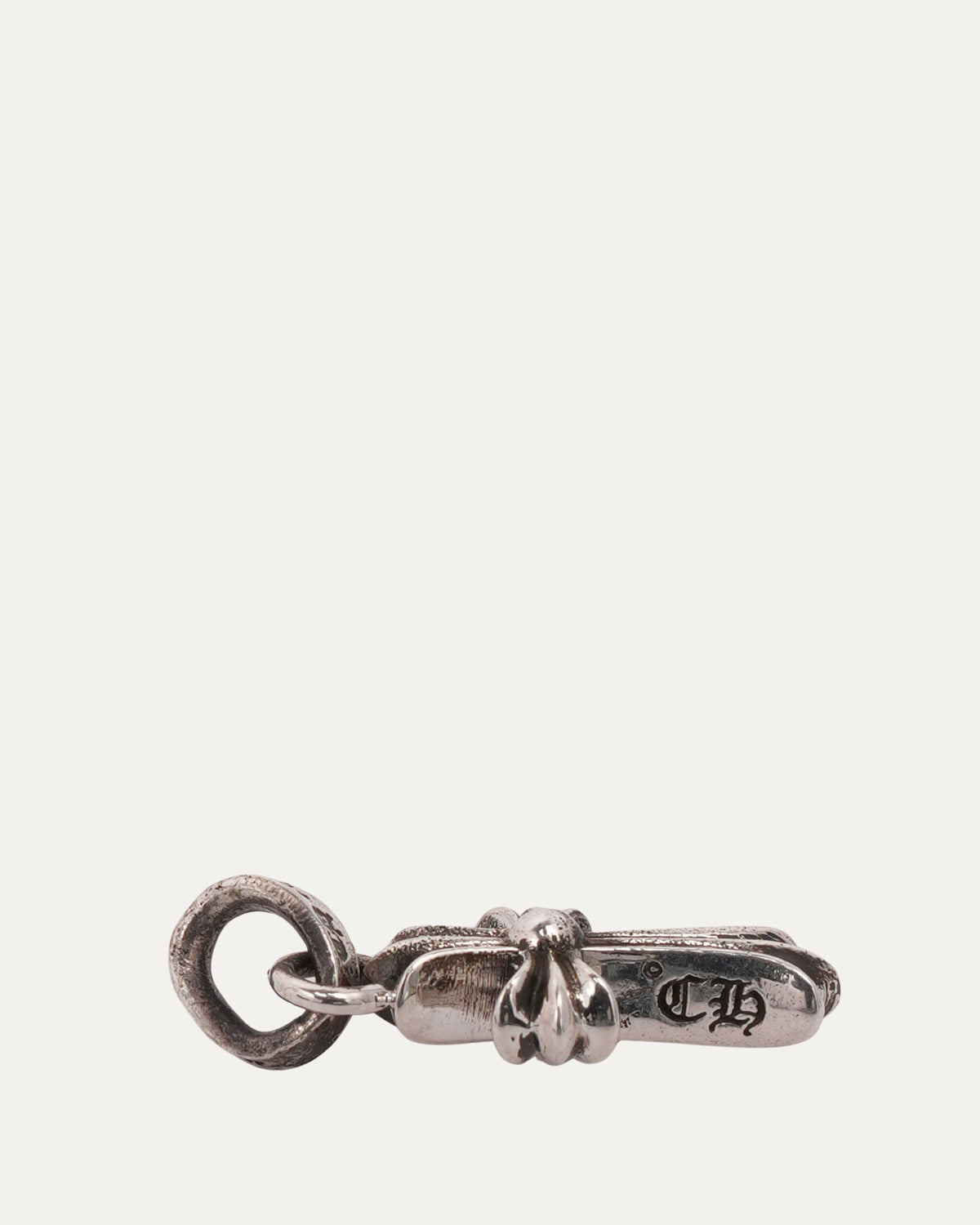 Baby Fat Pendant