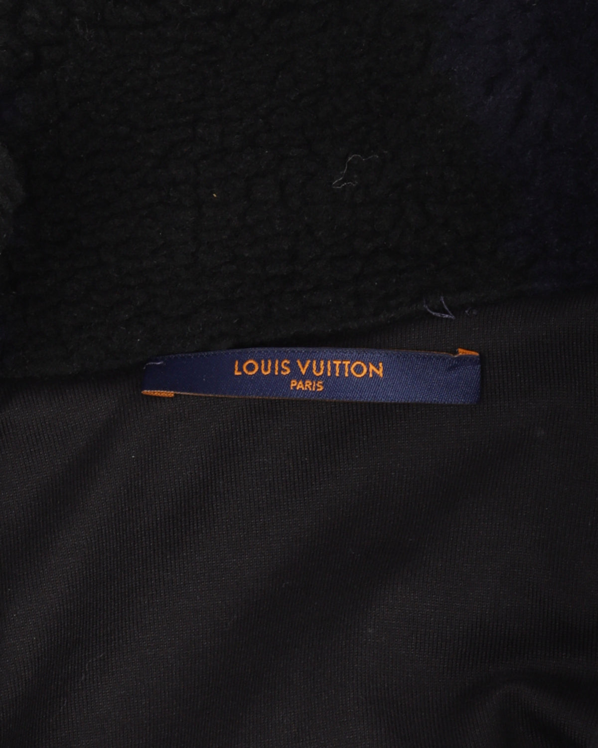 Nigo Fleece Jacket
