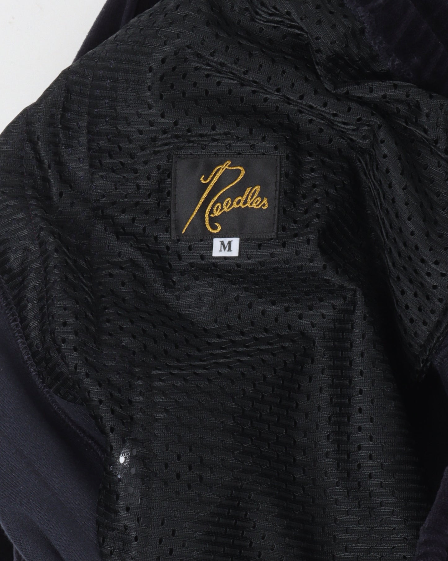 Velour Track Pants