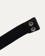 Pyramid Stud Belt Strap