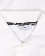 Upside Down Polo Shirt