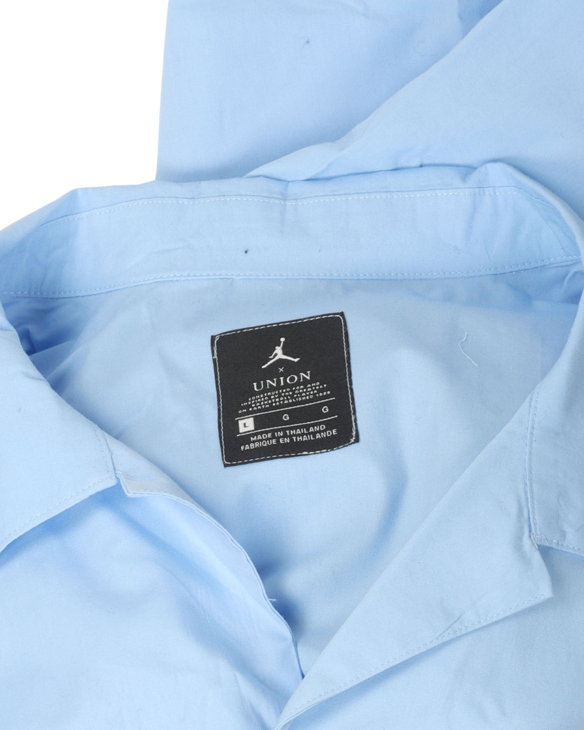 Union Mechanic Shirt
