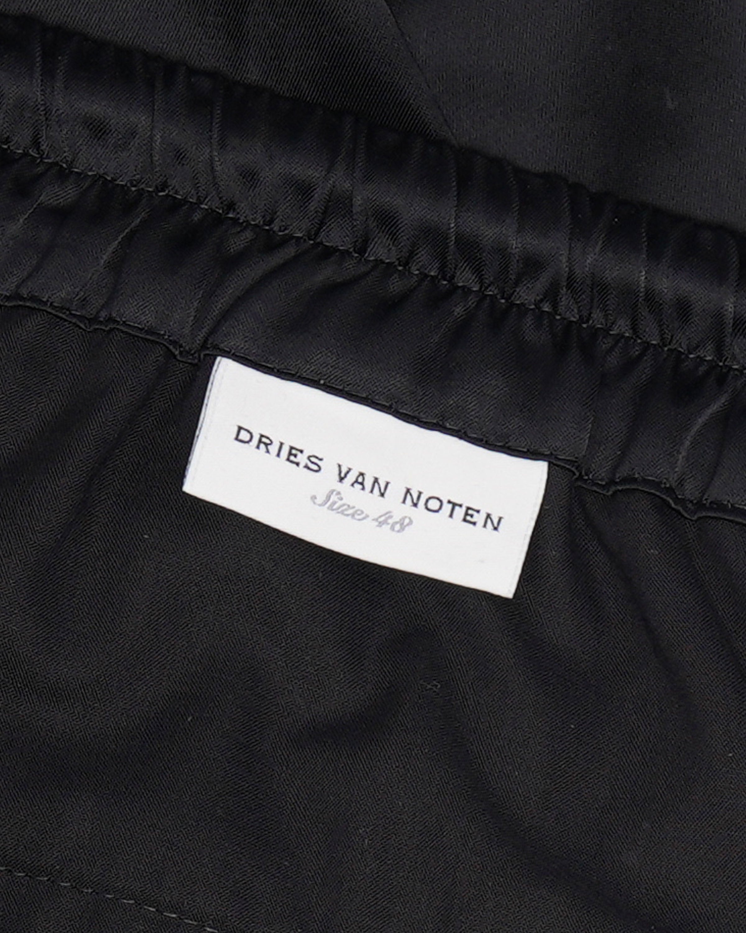 Viscose Track Pants