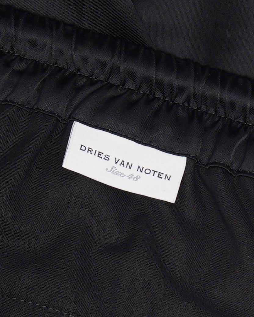 Viscose Track Pants