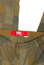 JUNYA WATANABE CDG MAN Patchwork Cargo Pant