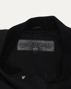 Matty Boy Form Bomber Jacket