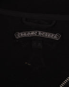 Cross Patch Nylon Vest