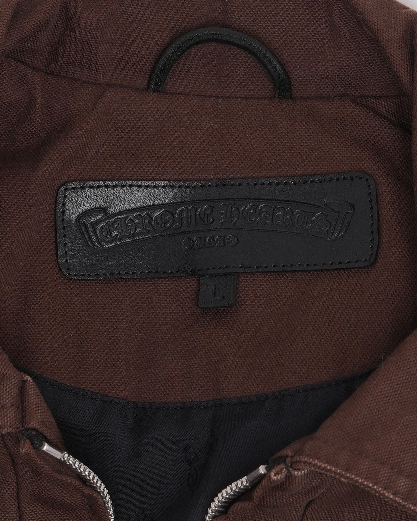 Street Meat Jacket