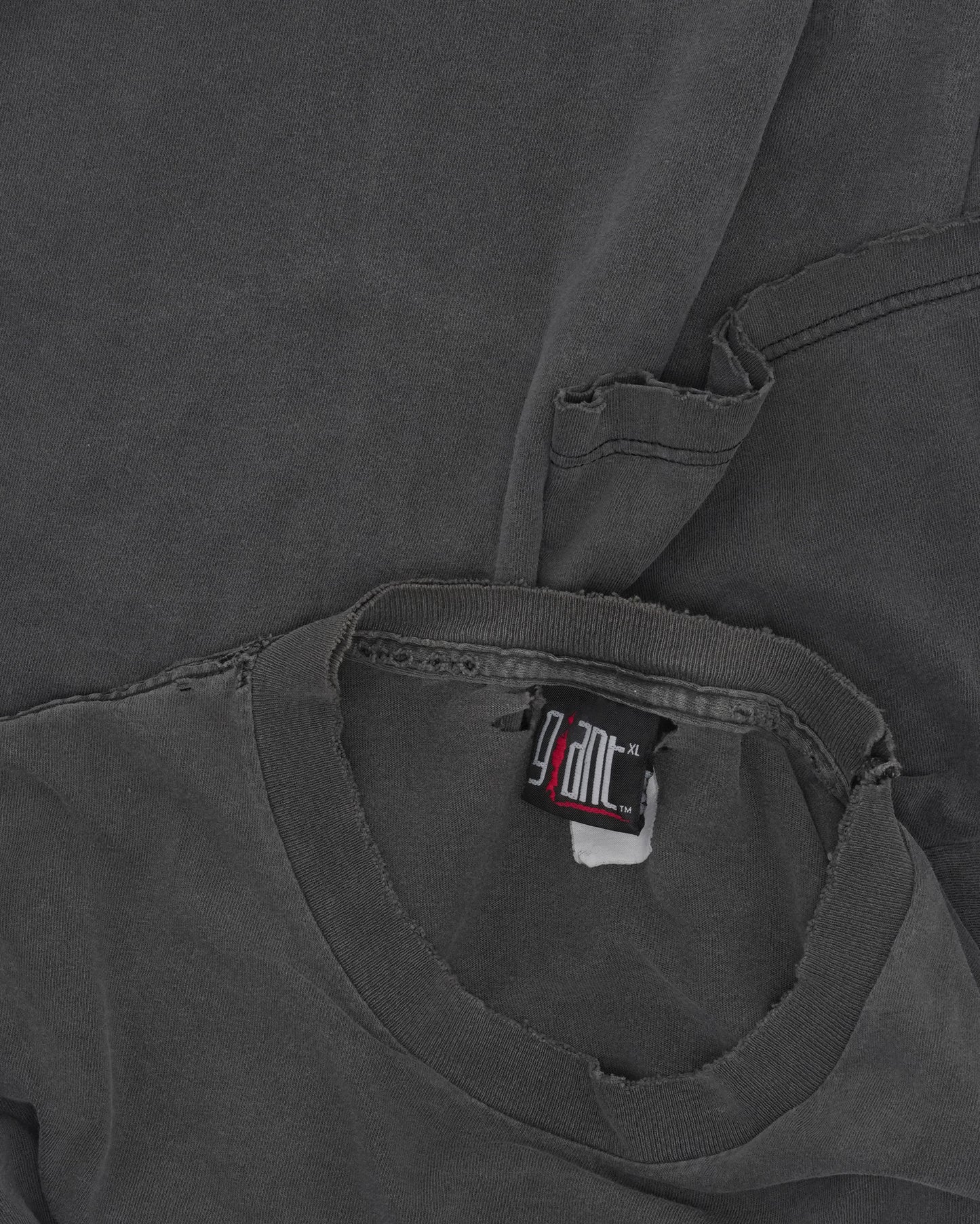 Deftones Star T-Shirt