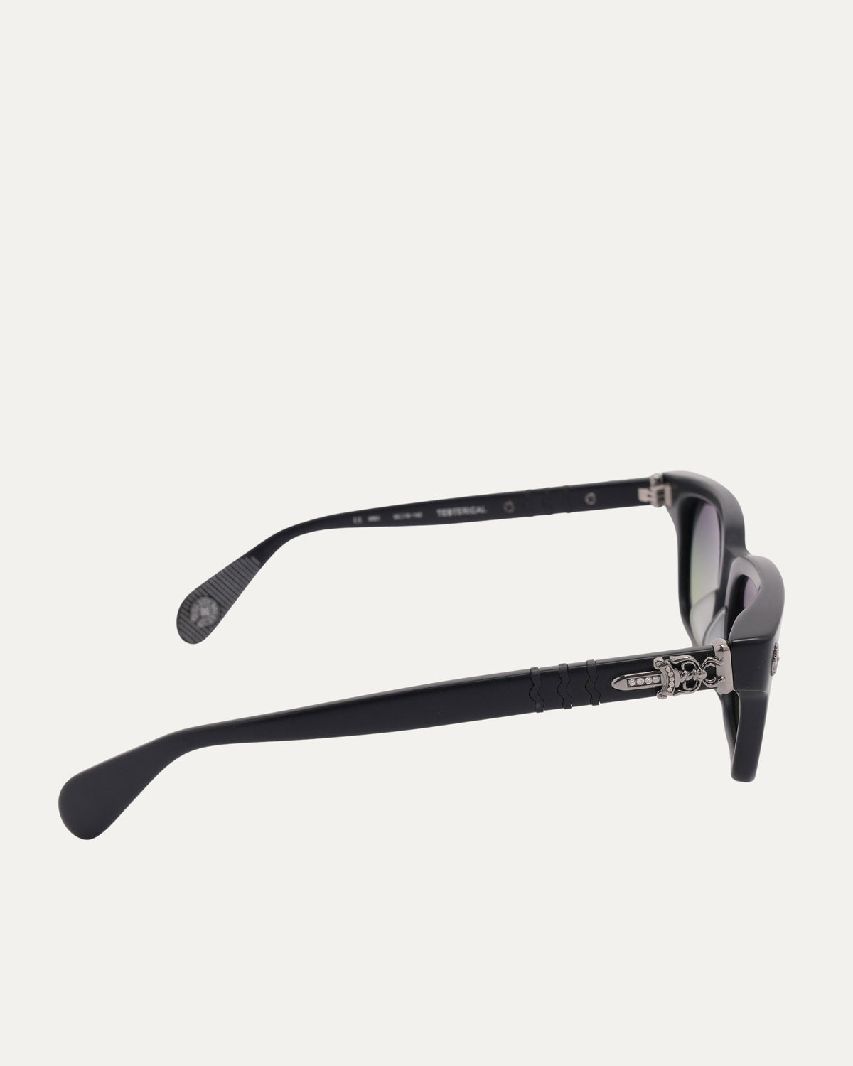 Diamond Testerical Sunglasses