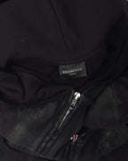 Gaffer Zip-Up Hoodie
