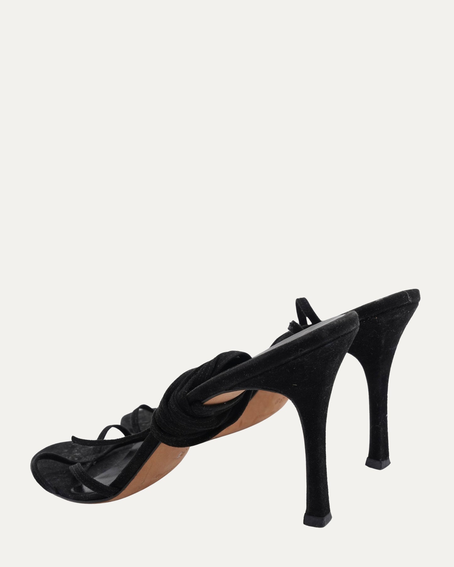 Strappy Sandal