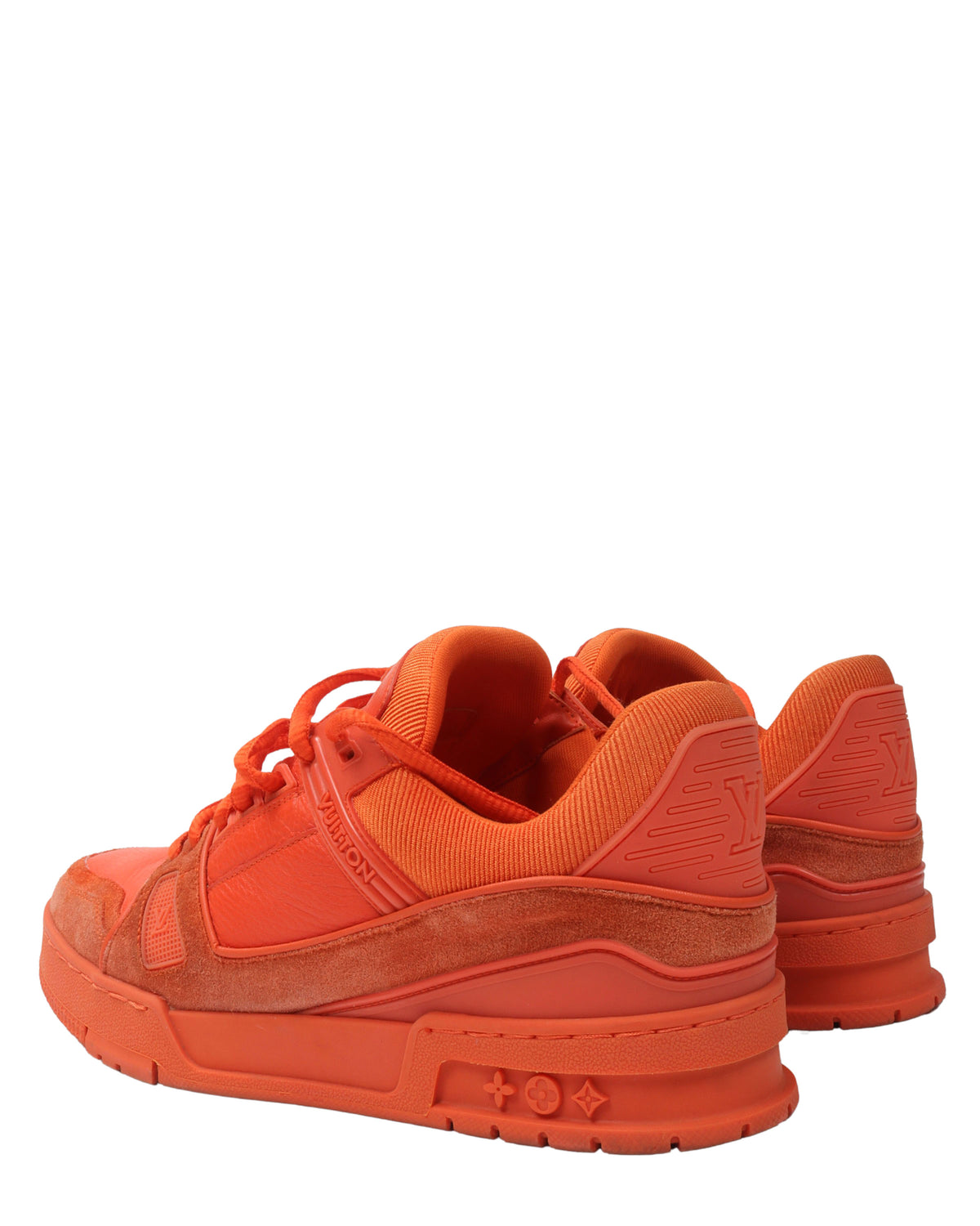 MCA Trainer Sneaker Low