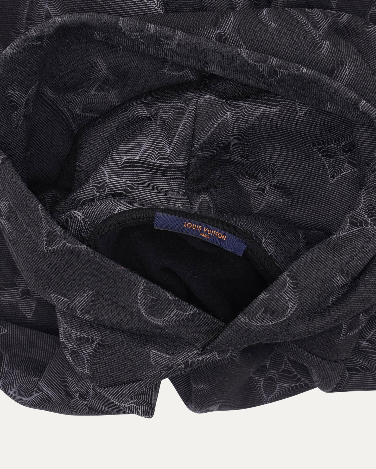 2054 Monogram Hoodie