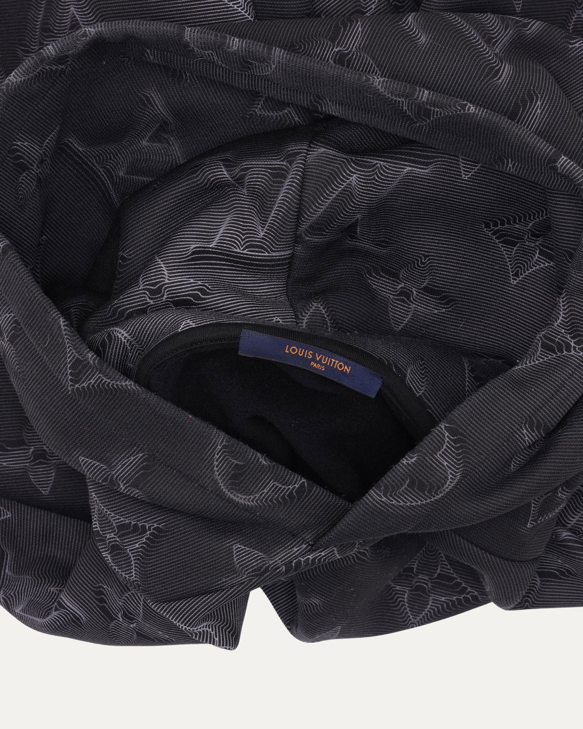 2054 Monogram Hoodie