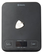 Rolling Stones Guitar Pick Pendant