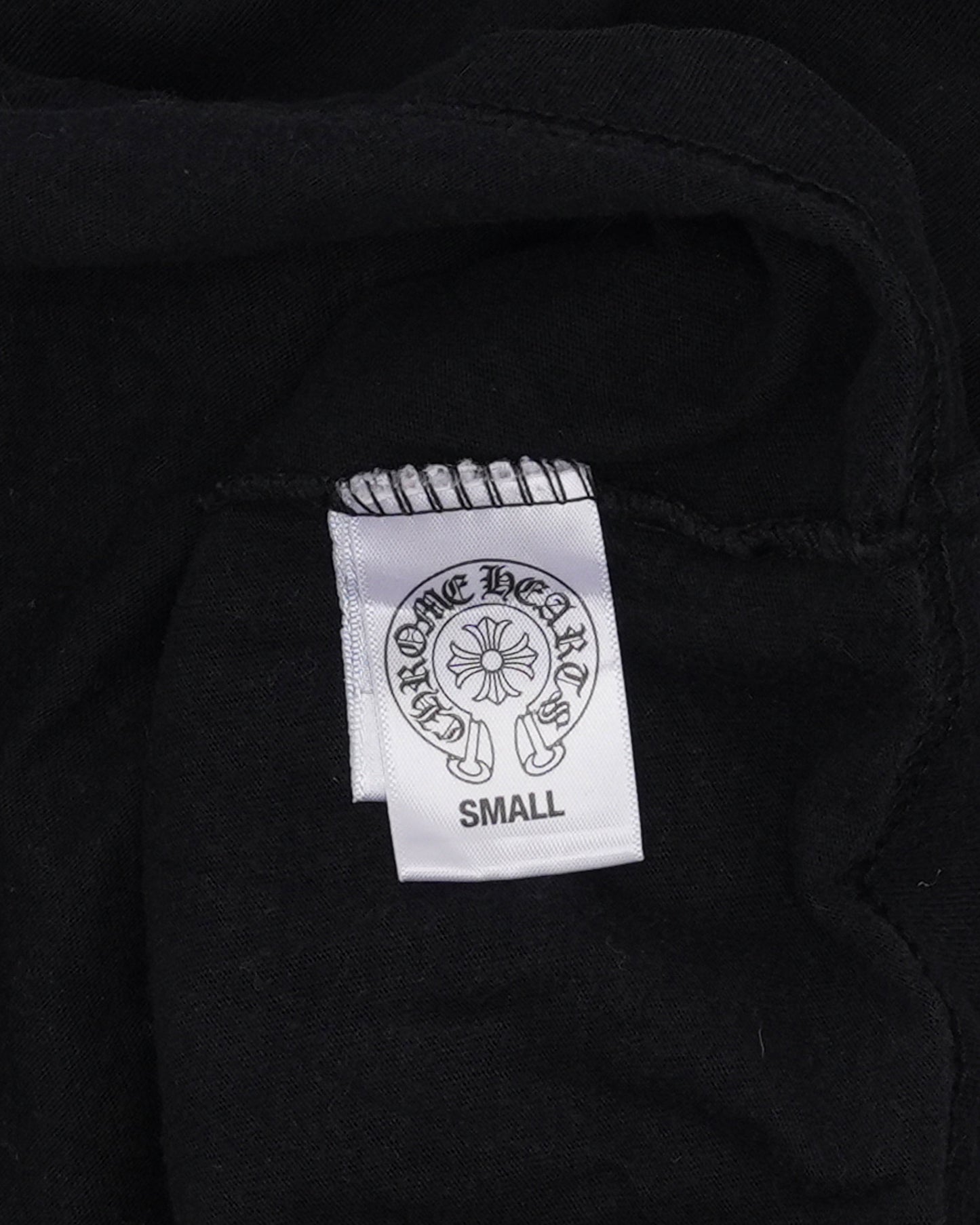 Malibu Floral Cross Pocket T-Shirt
