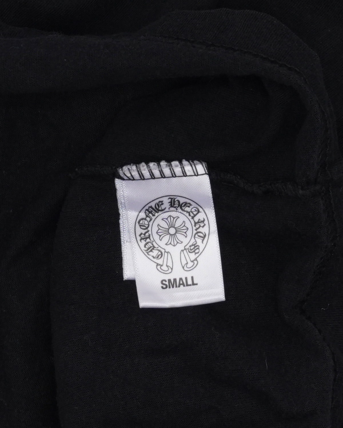 Malibu Floral Cross Pocket T-Shirt