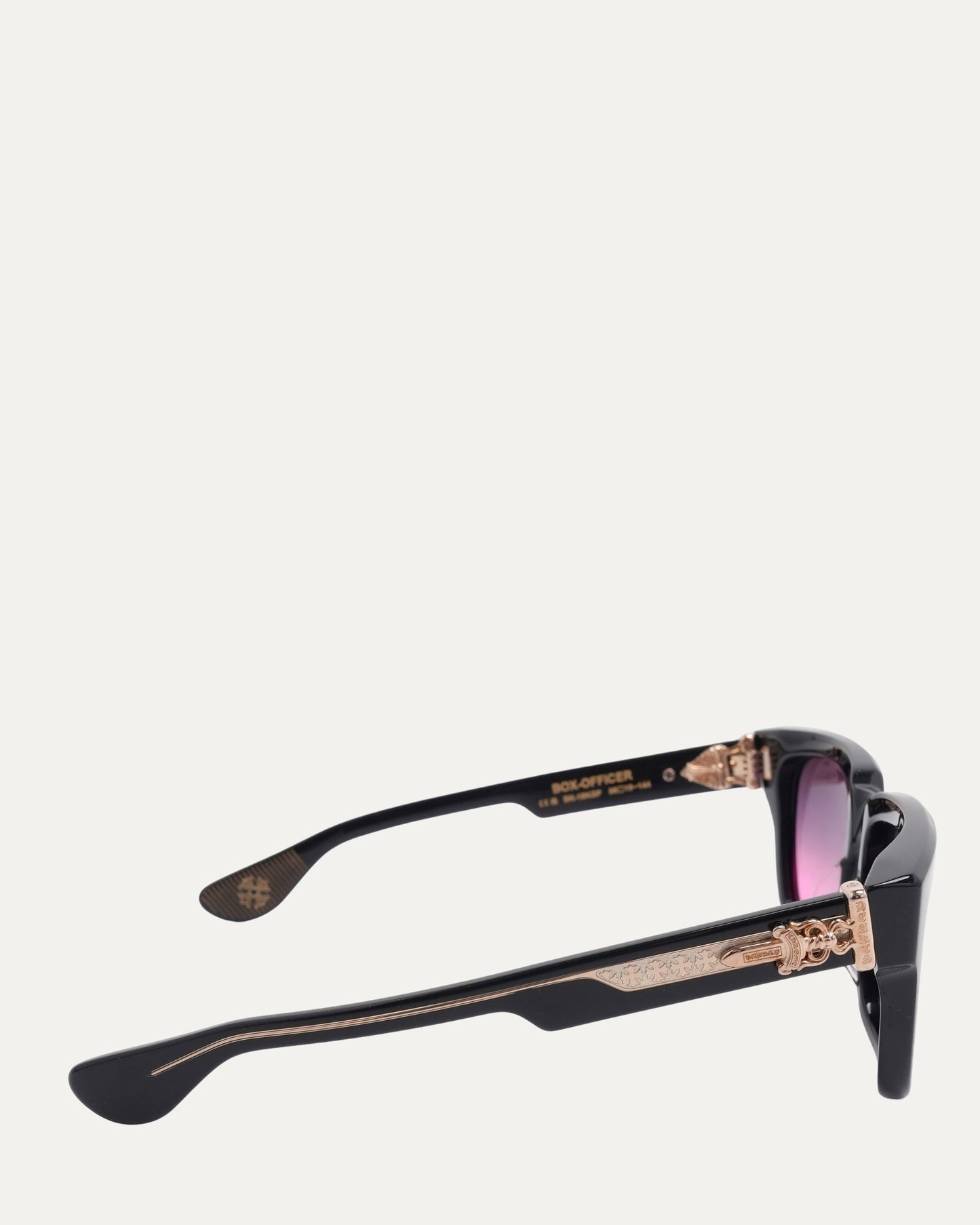 Box Officer Sunglasses