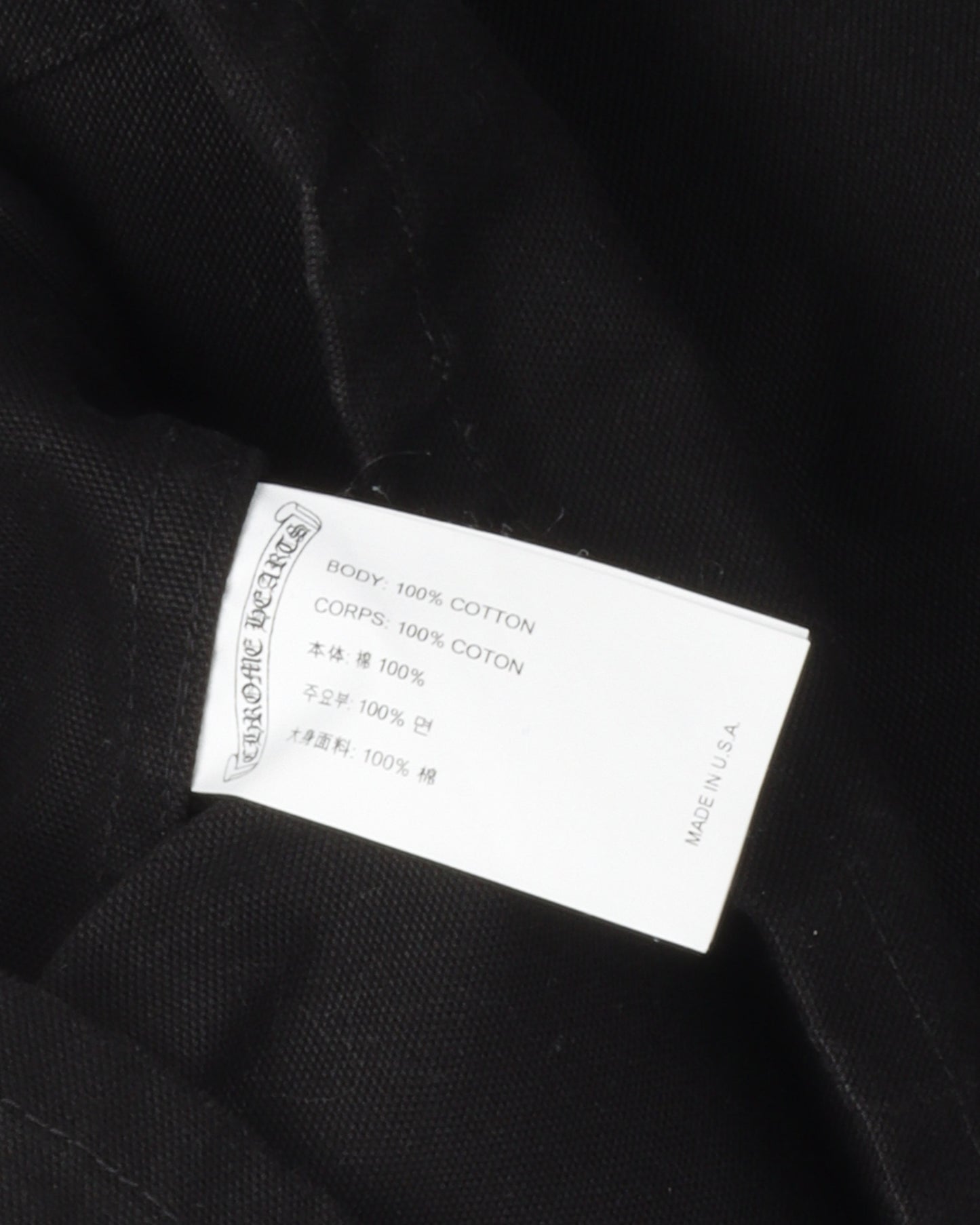 Canvas Work Dog Shirt Jacket